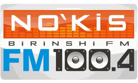 Nukus FM 100.4